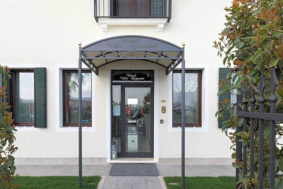 Villa Gasparini