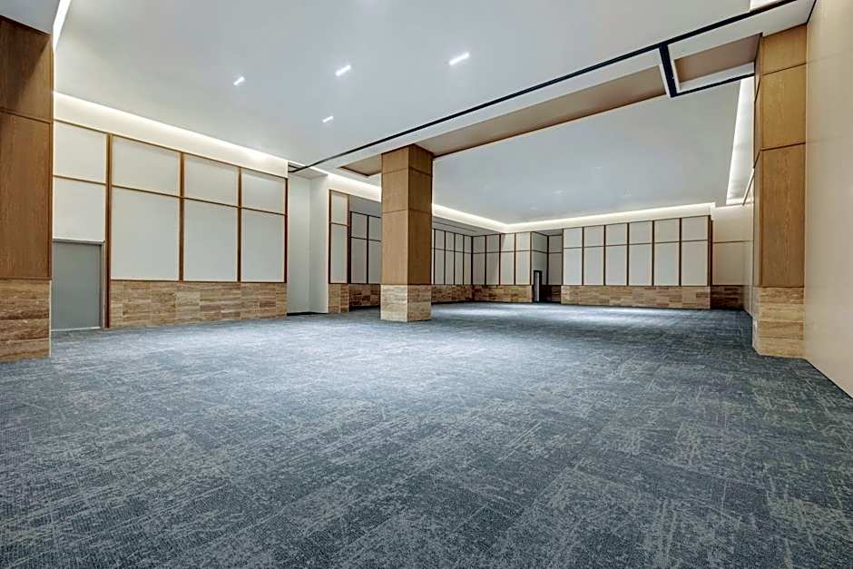 Aloft Santo Domingo Piantini