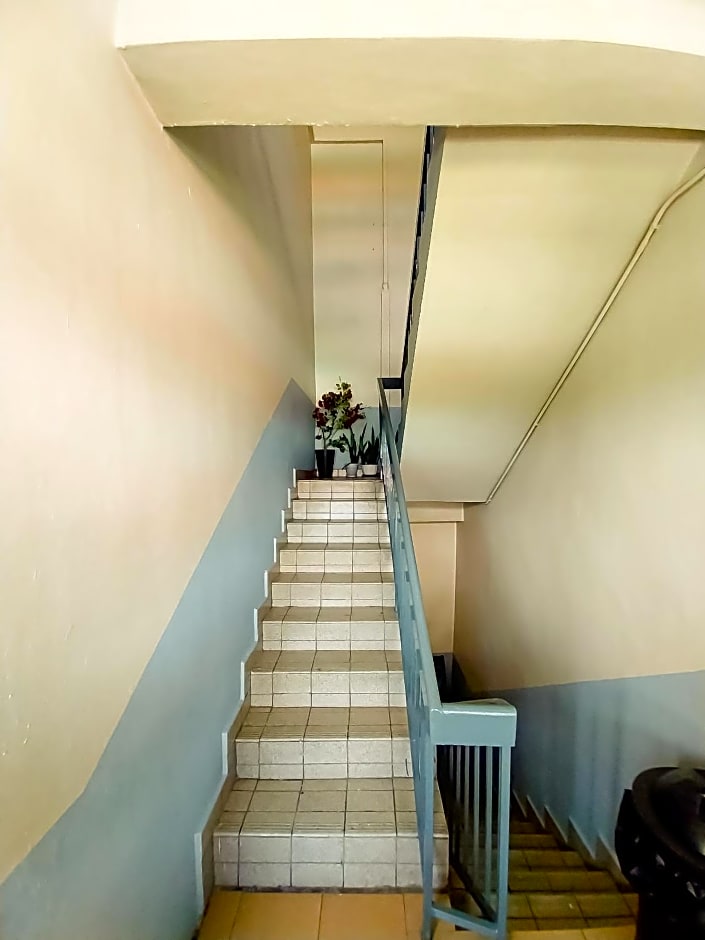 MB Budget Hotel