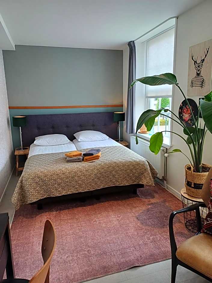 Bed & Brasserie Het Kosthuys