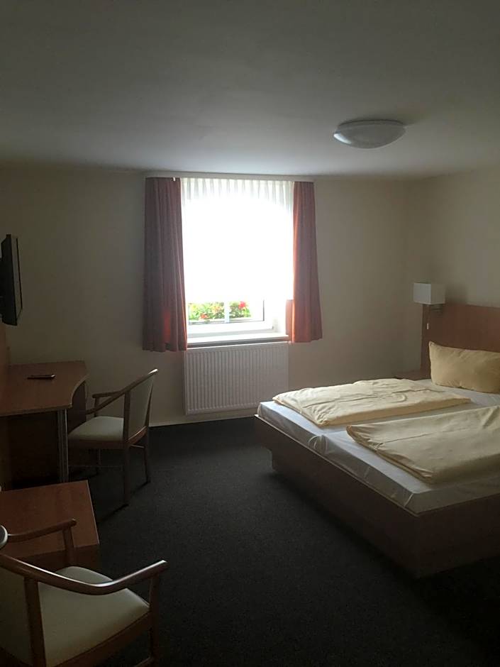 Döbelts Hotel Schützenhaus Jessen