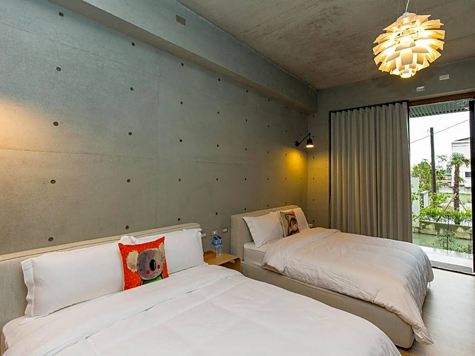 Sunrise Bed and Breakfast