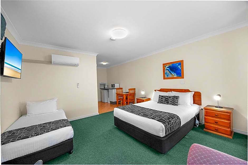 Maynestay Motel