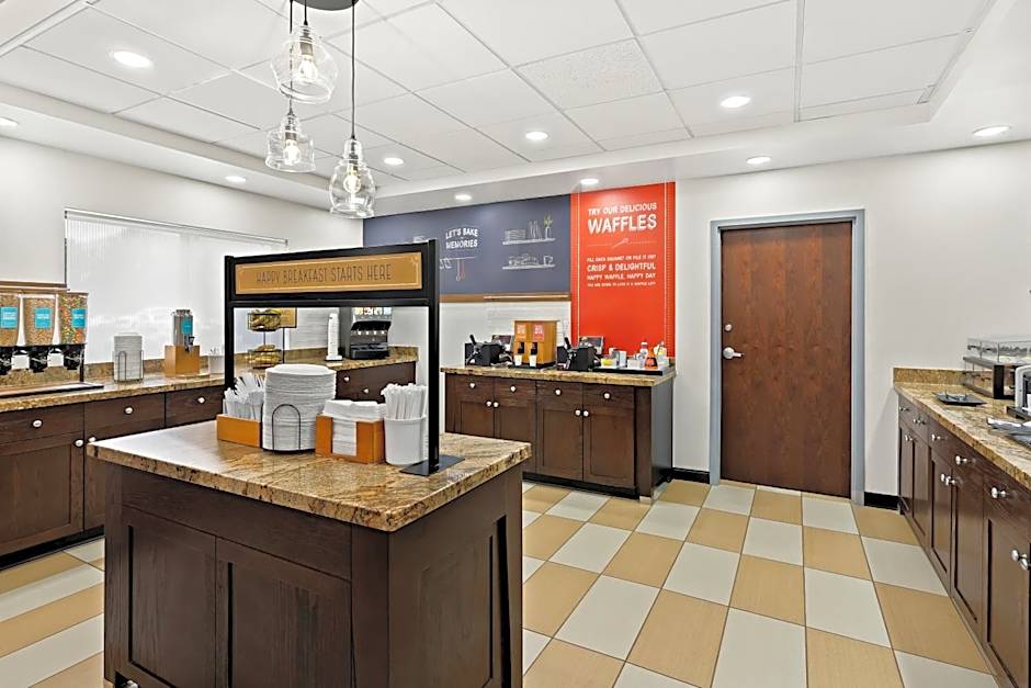 Hampton Inn By Hilton Provo