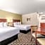 Econo Lodge Cherokee Near River Park
