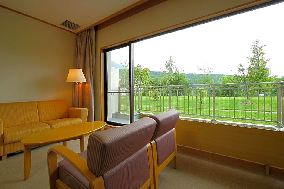 Holiday You Shikinosato