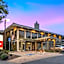 Best Western Plus Inn Scotts Valley