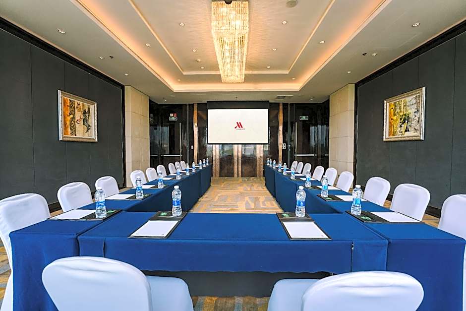 Yiwu Marriott Hotel