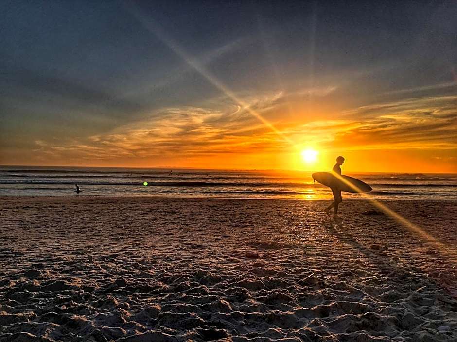 Endless Coast, A Boutique Hotel