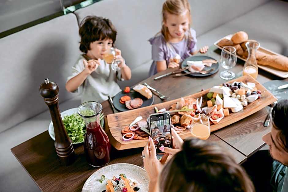 Hunguest Hotel Sóstó