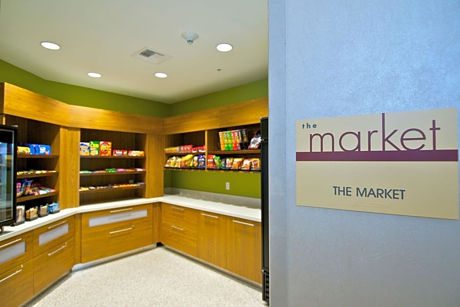 SpringHill Suites by Marriott Anchorage University Lake