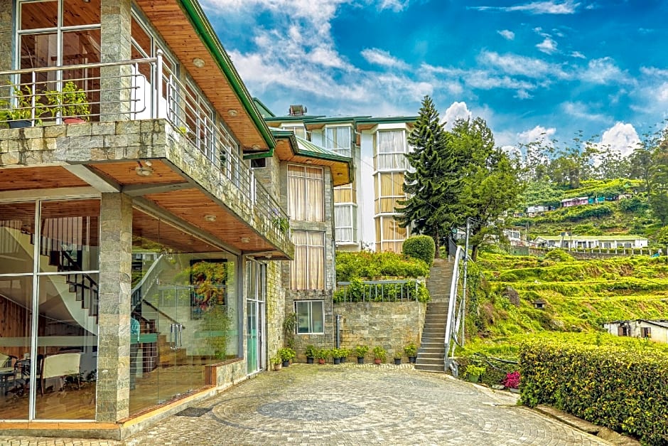 Oak-Ray Summer Hill Breeze Hotel