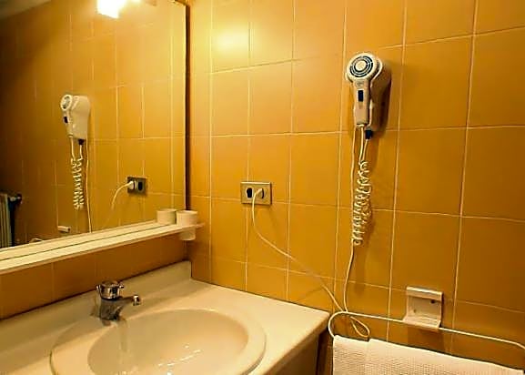 Hotel Residence Universo