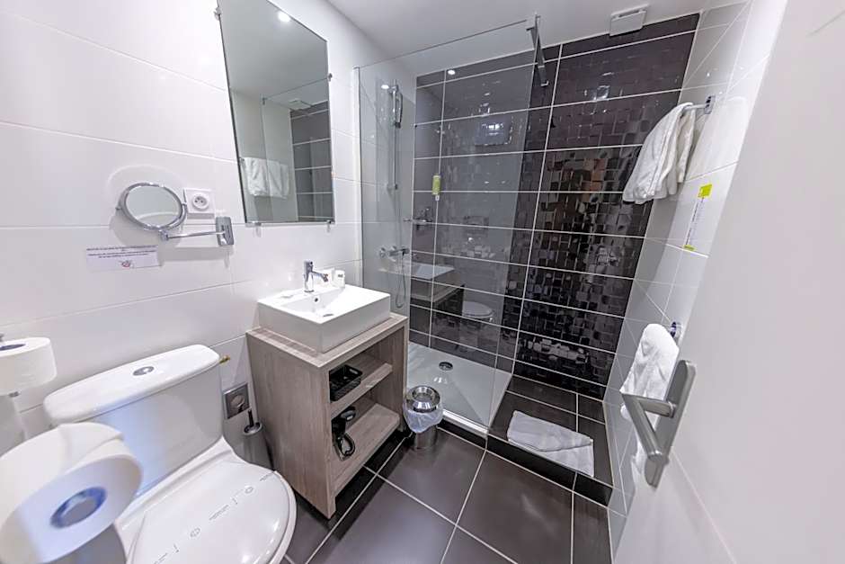 Le Madeloc Hotel & Spa