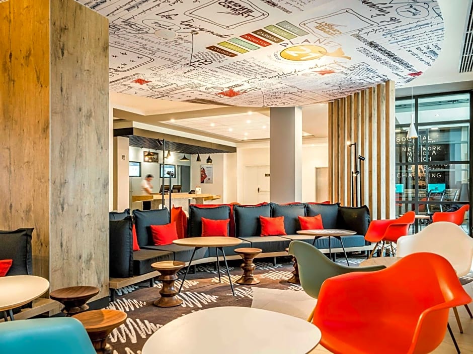 Ibis Setif