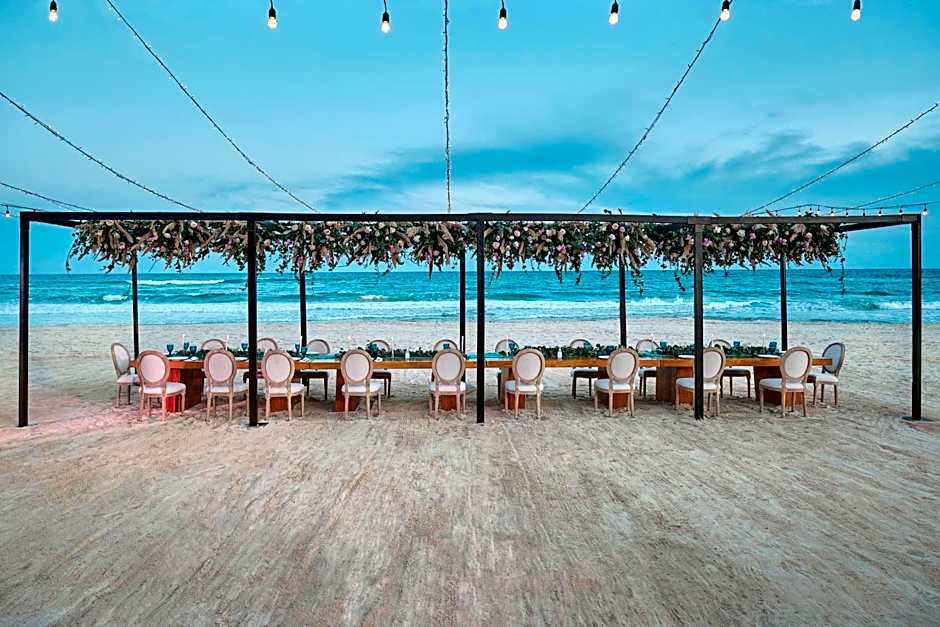 Iberostar Grand Paraiso