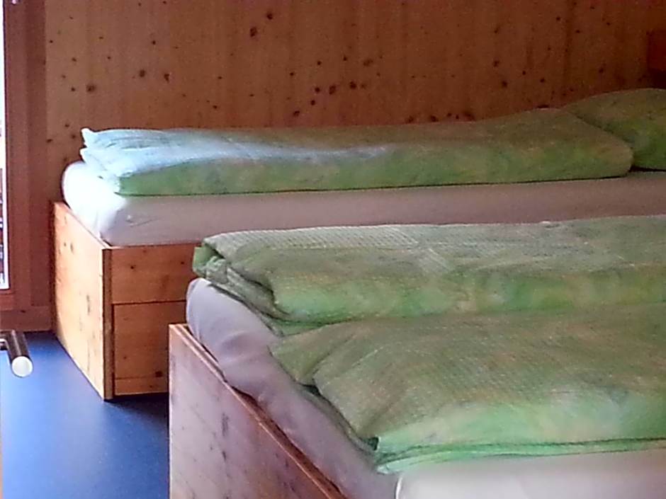 Familienhotel Campagna