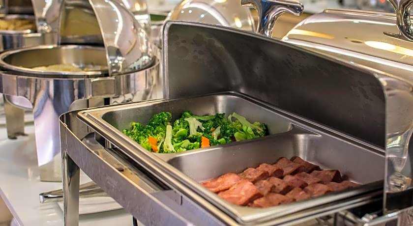 Shianghu Boutique Hotel