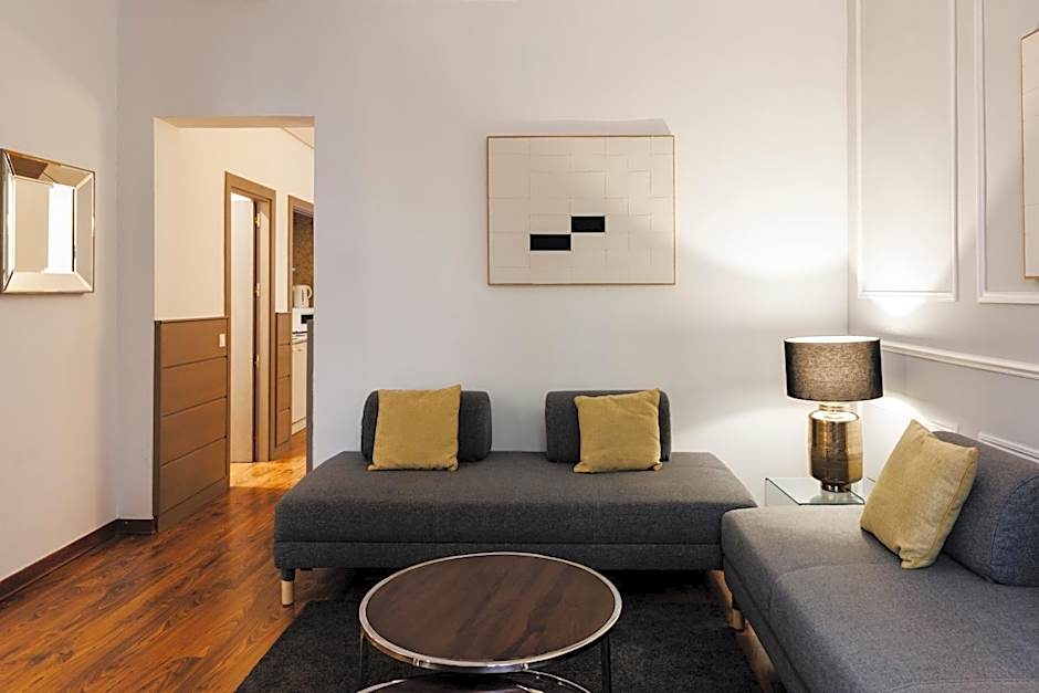 Suite Prado
