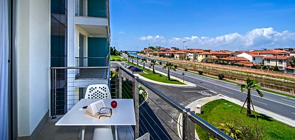 Hotel Viareggio