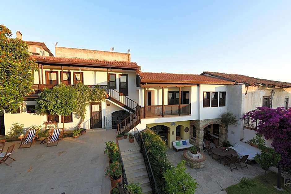 Villa Konak Hotel