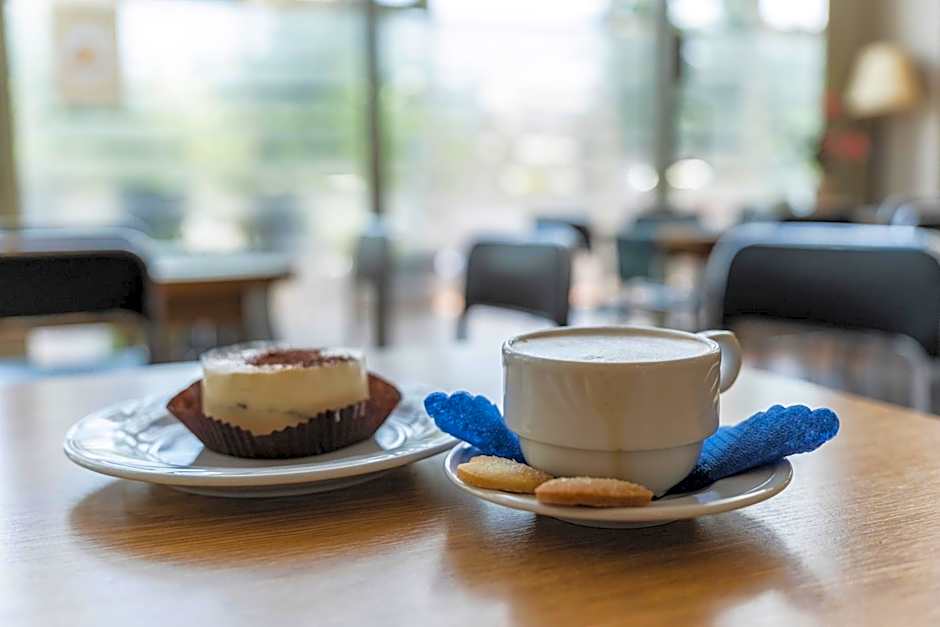 Pastoral Lodge at the Sanctuary of the Divine Mercy