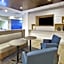 Holiday Inn Express Hotel & Suites Manchester Conference Center By IHG