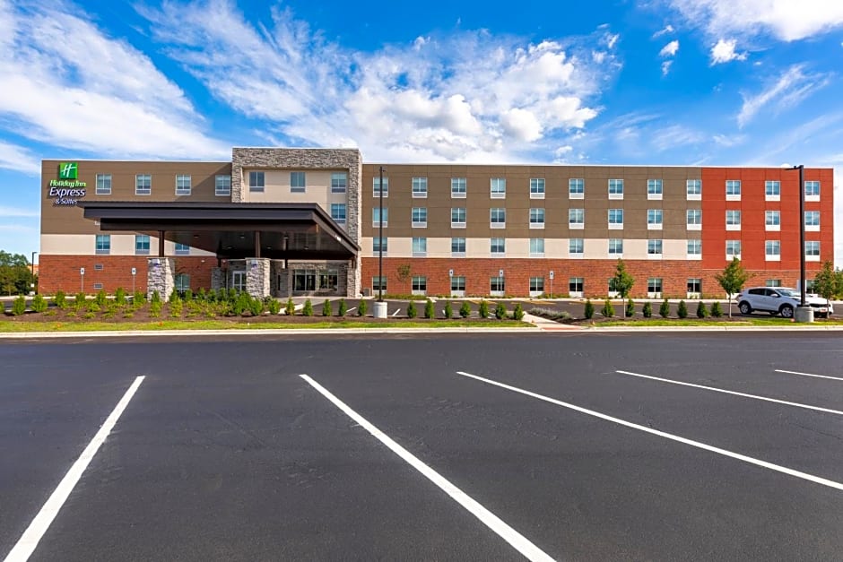 Holiday Inn Express & Suites Hoffman Estates