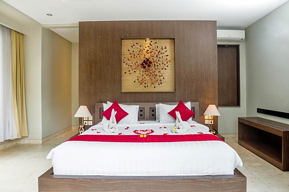 Khayangan Kemenuh Villas by Premier Hospitality Asia