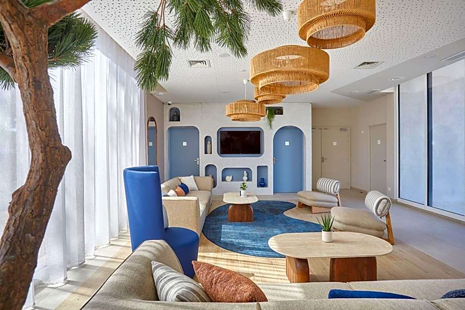 Résidence Prestige Odalys Riviera