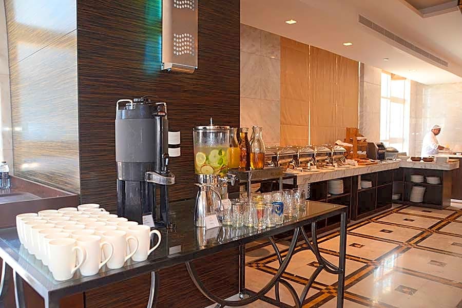 Jannah Burj Al Sarab