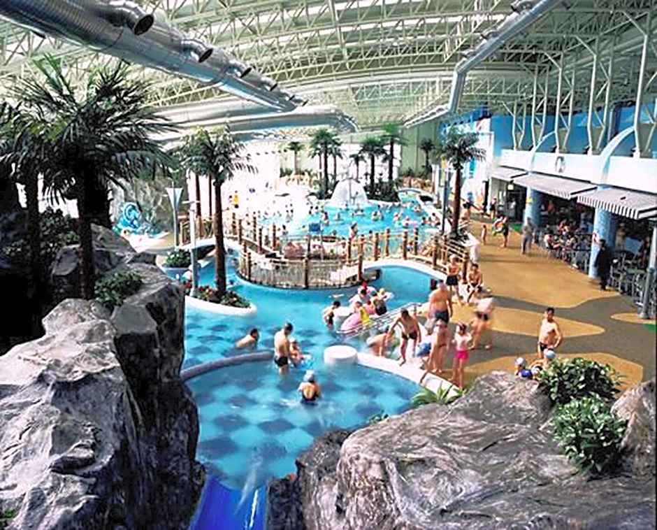 Daemyung Resort Danyang