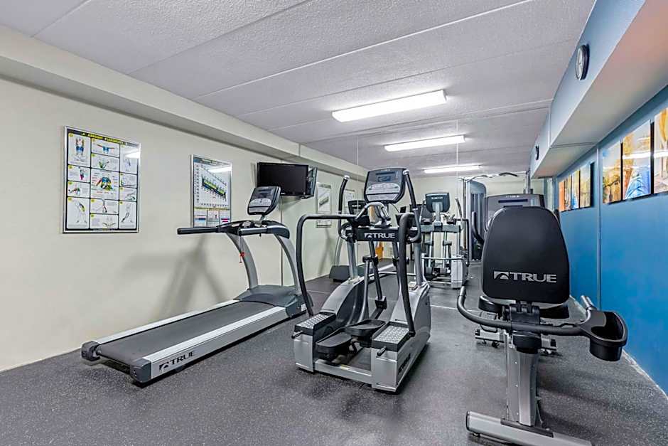 Comfort Inn Herndon-Reston