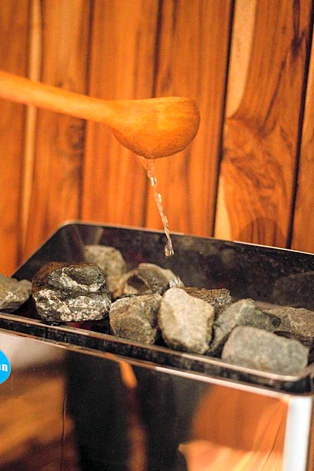 Casa 63 Hotel Boutique & Spa