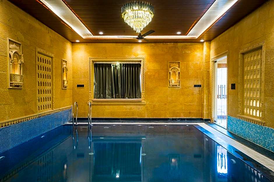 Sky Residency Jaisalmer