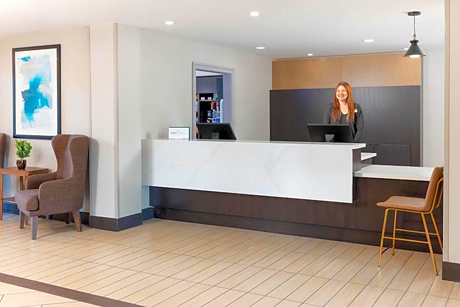 Staybridge Suites Chandler By IHG