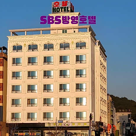Bon Gaya Hotel