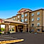 Ramada by Wyndham Drumheller Hotel & Suites