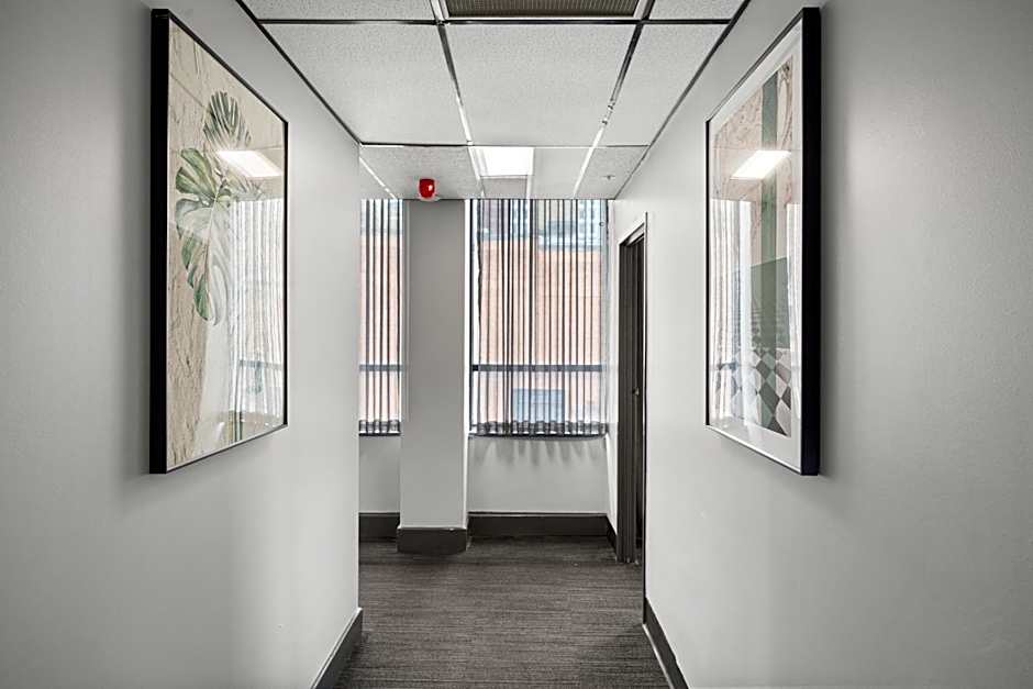 The MAC Boutique Hotel