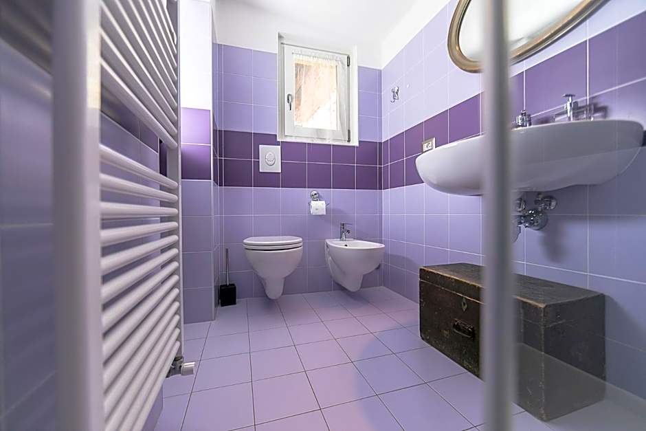 Albergo Diffuso Ca' Spiga