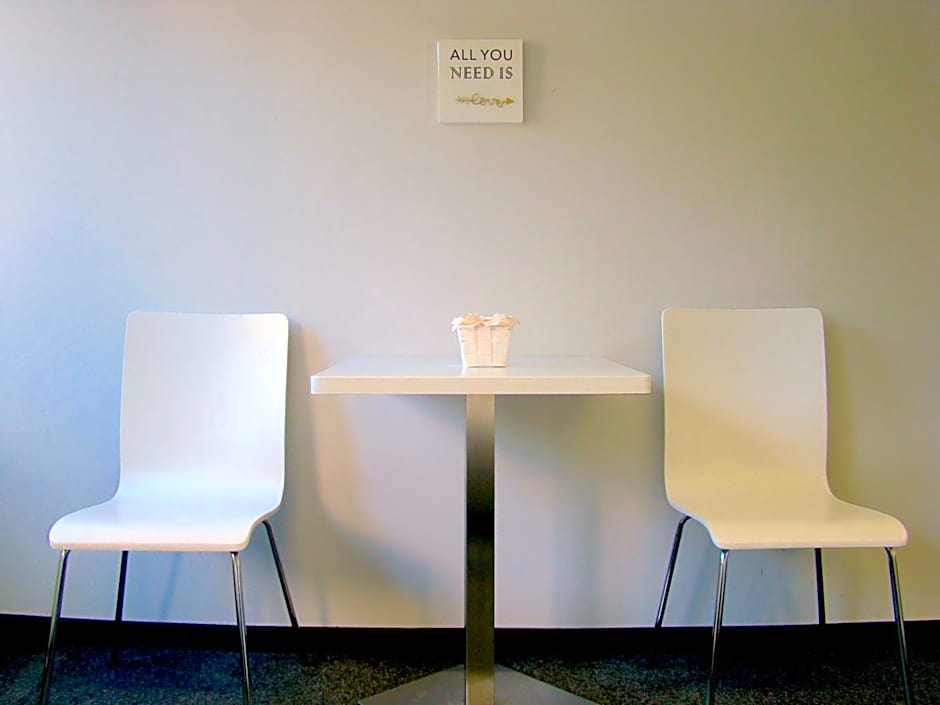 BNB Potsdamer Platz - Rooms & Apartments