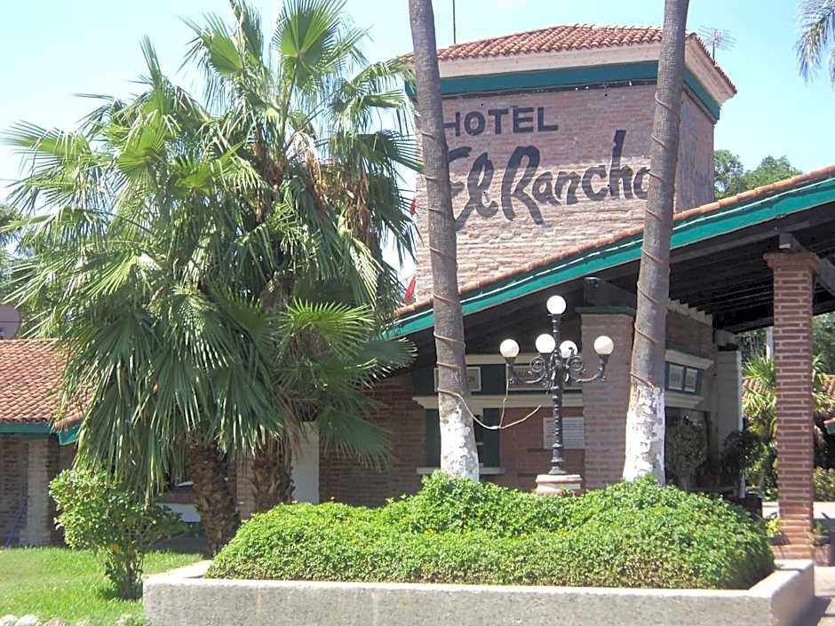 Hotel El Rancho