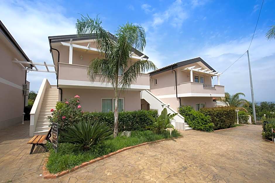 Residenza Borgo Italico