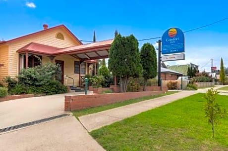 Comfort Inn Sovereign Gundagai