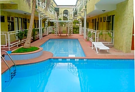 Hotel Coranda