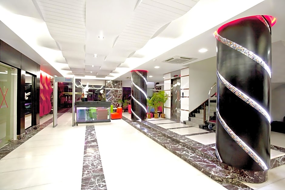 Innotel Business Boutique Hotel