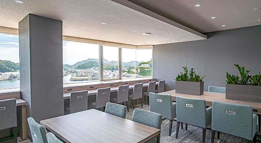 Onomichi Royal Hotel