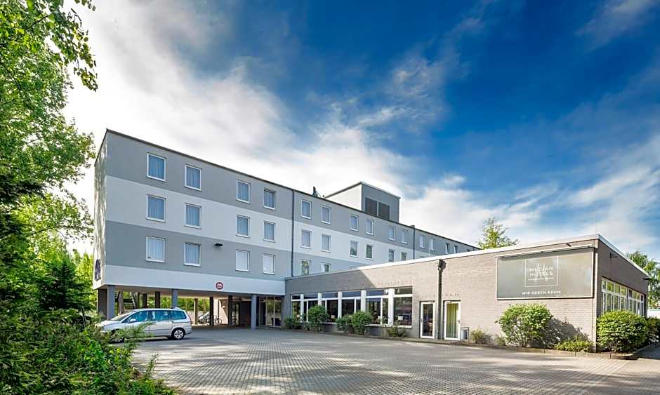 Median Hotel Hannover Messe