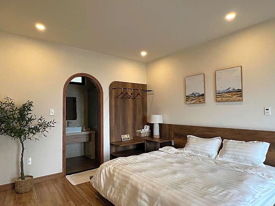 Da Goc Nha Boutique Hotel