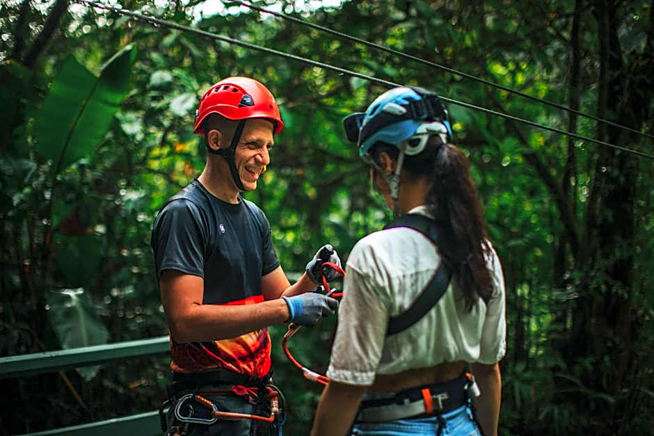 El Silencio Lodge & Spa Costa Rica